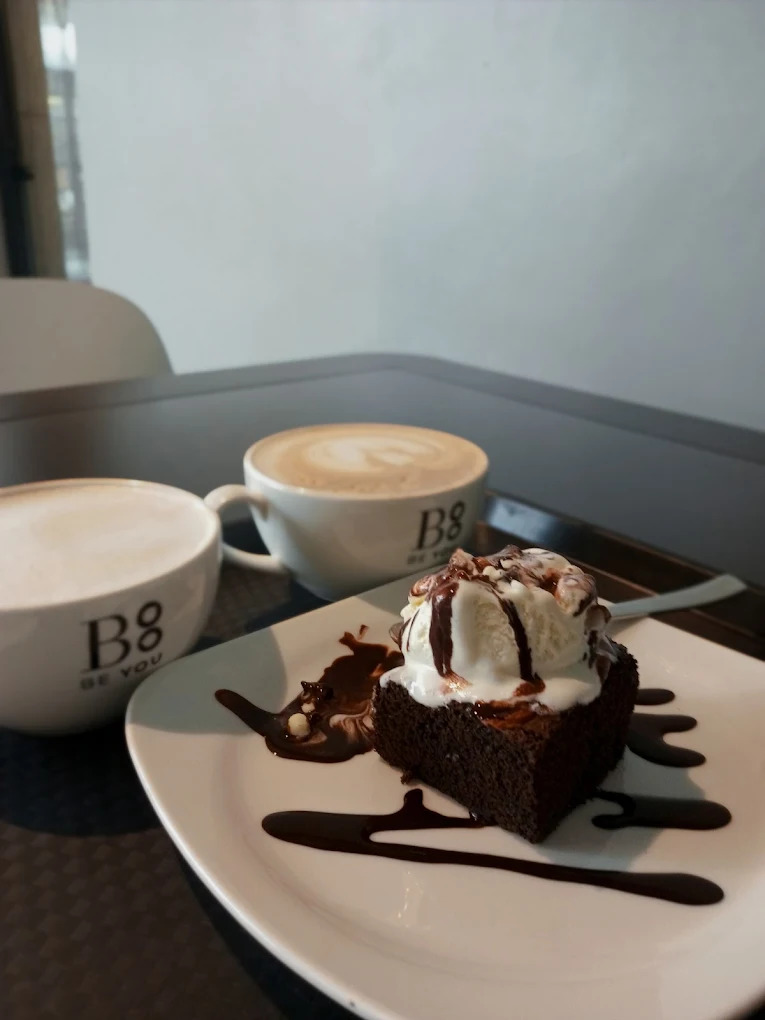 BEAU desserts